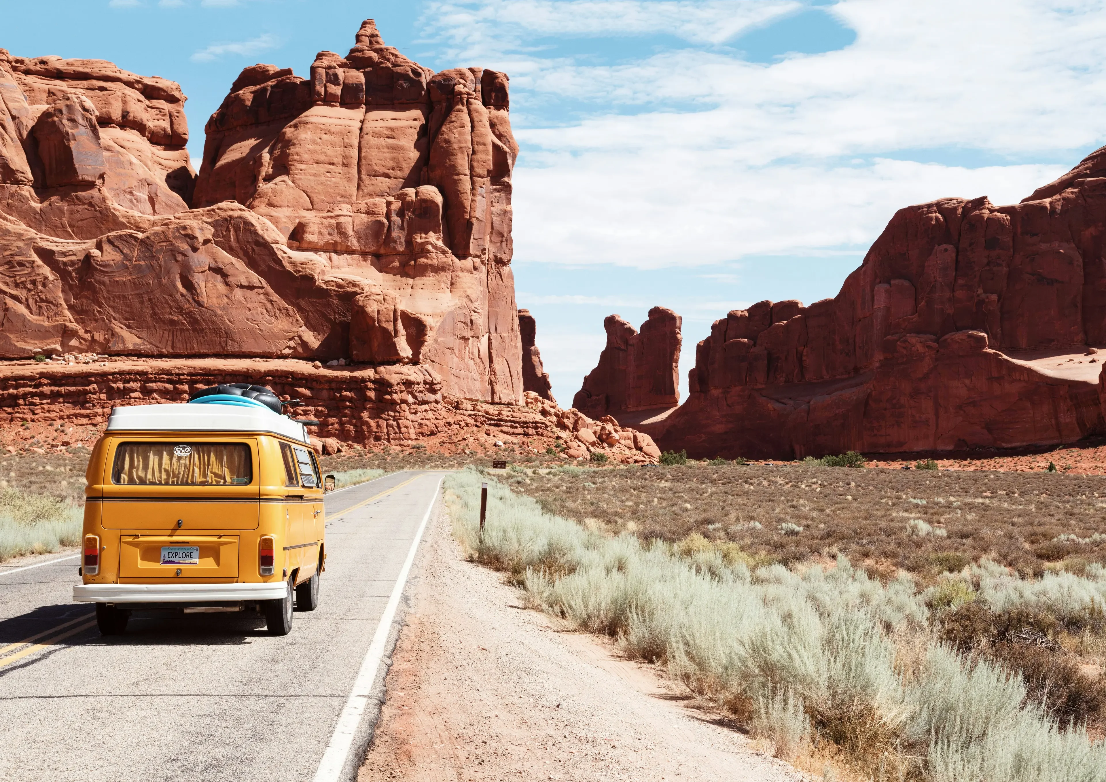 Adventure Beyond The Edge