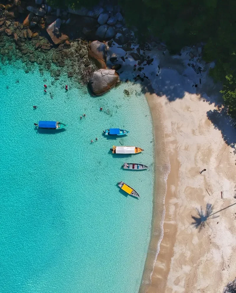 Discover Destination